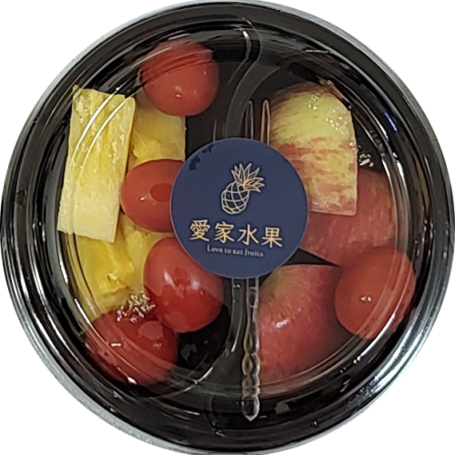 【雙囍臨門】水果餐盒